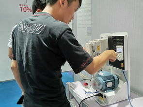 機器視覺賦能智造，智慧物流驅動未來——華南自動化展展現工業機器人新圖景